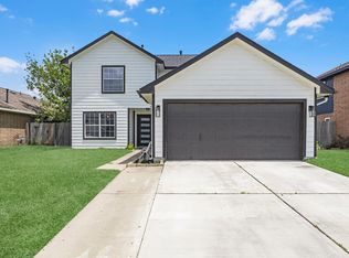 12227 Greenmesa Dr, Houston, TX 77044