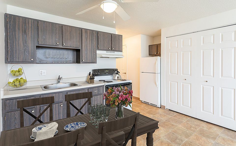 Hilton Village Apartment Homes 460 Village Ii Dr Hilton NY Zillow