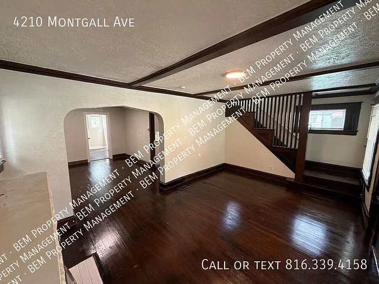 4210 Montgall Ave — Photo 2