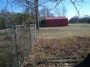 112 Old Barnes Rd, Mathews, AL 36052