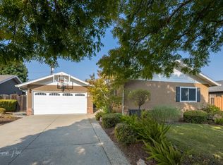 5253 Alan Ave, San Jose, CA 95124
