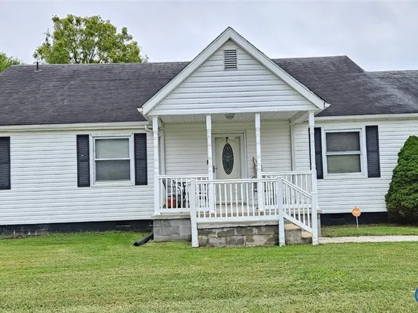 1025 Sunnyside Rd, Tappahannock, VA 22560