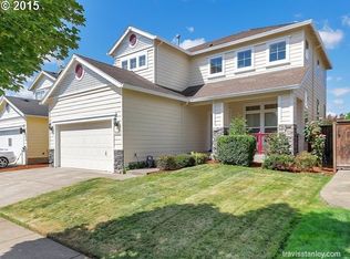 2331 NE 14th Pl, Hillsboro, OR