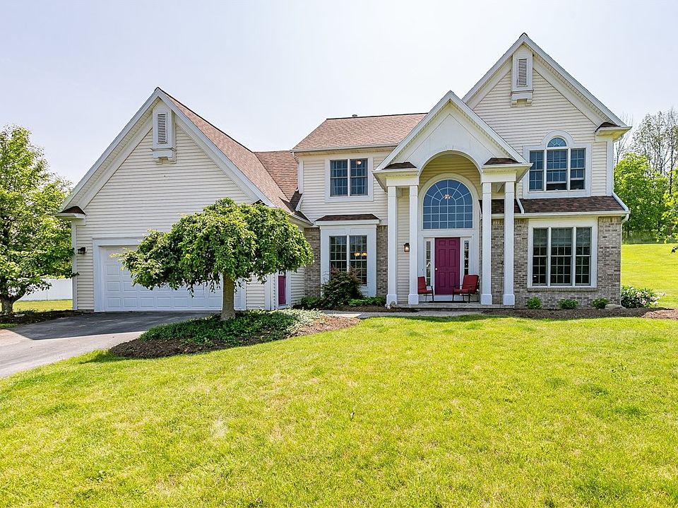 3600 E Ridge Run, Canandaigua, NY 14424 Zillow
