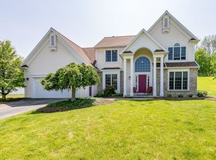 3600 E Ridge Run, Canandaigua, NY 14424