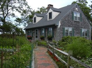 155 Rock Harbor Rd, Orleans, MA 02653