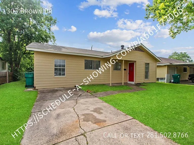 303 Brown Dr — Photo 1