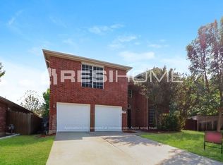 2610 Nash Dr, Corinth, TX 76210