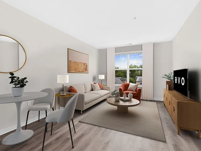EVO Apartments — Photo 41