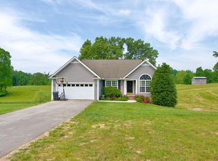 1917 Alex Ln, Cookeville, TN 38506