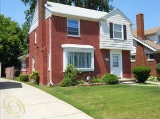 8563 Cheyenne St, Detroit, MI 48228