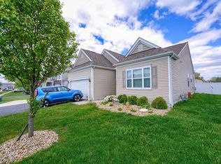 346 Hardwood Ave, Circleville, OH 43113