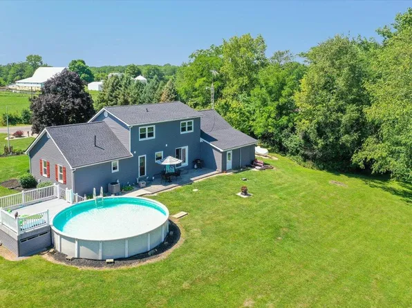 1380 County Road 11, Bellefontaine, OH 43311