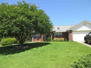 3714 Deer Creek Ln, Pace, FL 32571