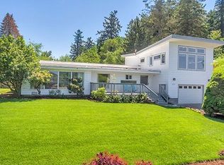 5828 SW Boundary St, Portland, OR 97221