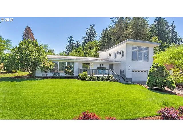 5828 SW Boundary St photo 1