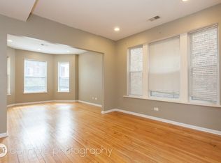 2432 W Haddon Ave #1, Chicago, IL 60622