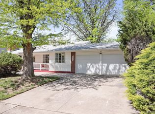 6415 Parfet St, Arvada, CO 80004