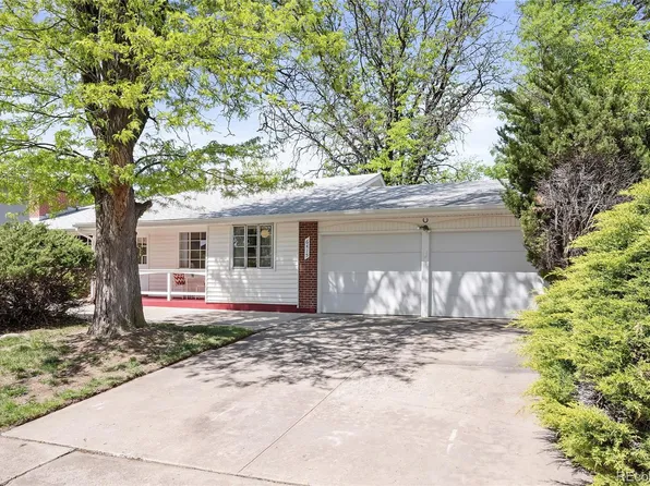 6415 Parfet Street, Arvada, CO 80004