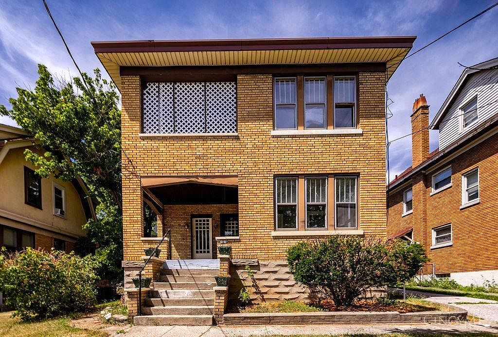 4048 W 8th St, Cincinnati, OH 45205 | Zillow