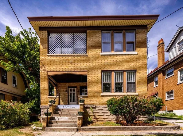 4048 W 8th St, Cincinnati, OH 45205
