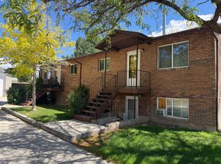 54 W 250 N APT 2, Clearfield, UT 84015