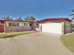 15527 Midcrest Dr, Whittier, CA 90604
