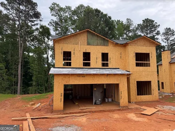 568 Hospital Rd, Commerce, GA 30529