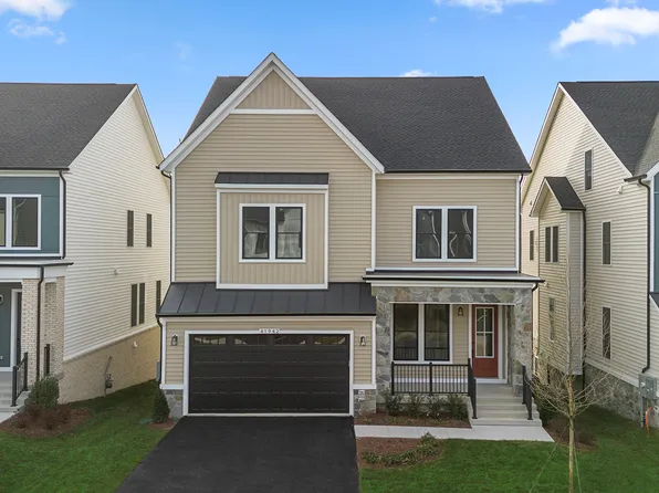 41942 Night Nurse Cir, Ashburn, VA 20148
