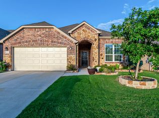 601 Windward Dr, Little Elm, TX 75068