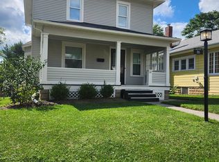 86 Dawson Ave, Mansfield, OH 44906