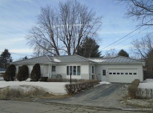 17 Helen St, Winslow, ME 04901