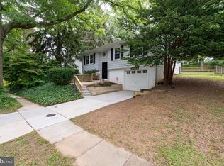 10713 Faulkner Ridge Cir, Columbia, MD 21044