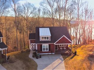 615 Evans Dr, Tullahoma, TN 37388