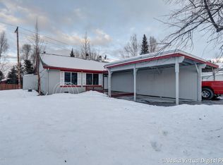 8661 Augusta Cir #15, Anchorage, AK 99504