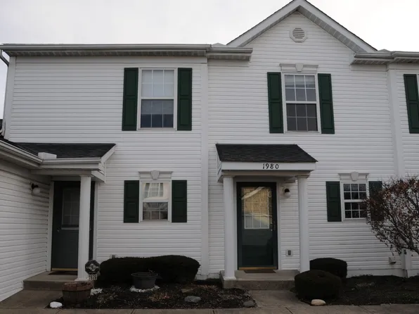 1980 Hoadley Dr, Columbus, OH 43228