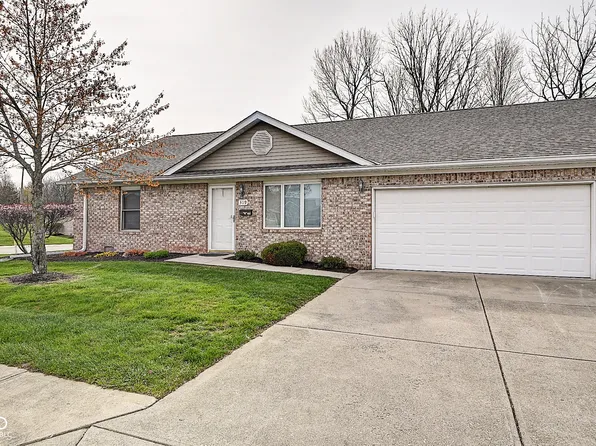 319 Dry Branch Dr #319, Crawfordsville, IN 47933