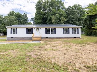 150 Physic Spring Rd, Dillwyn, VA 23936