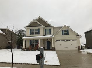 544 Cottage Loop, Pendergrass, GA 30567