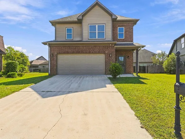 5808 Cheshire Cove Trl, Mc Calla, AL 35111