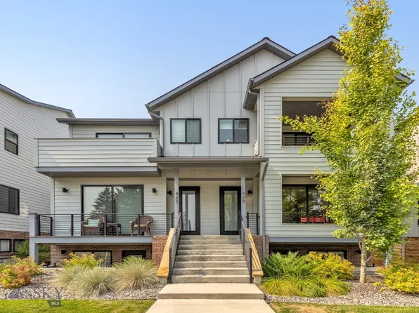 429 N Willson Ave, Bozeman, MT 59715