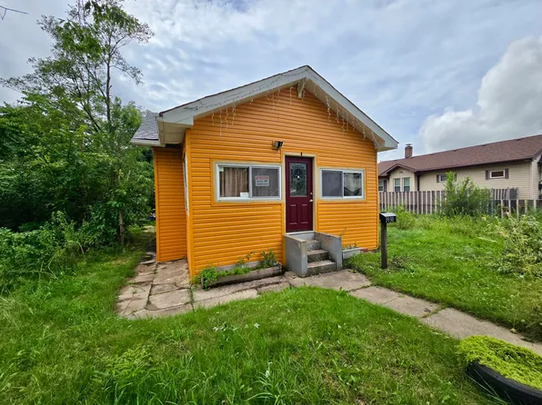 3930 Madison St, Gary, IN 46408