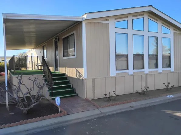 3138 W Dakota Avenue #45, Fresno, CA 93722