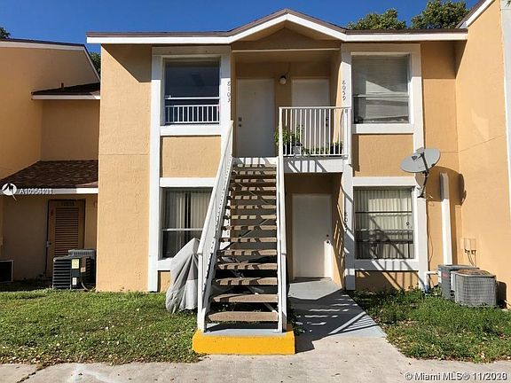2nd image of 8103 SW 21st Ct #8103