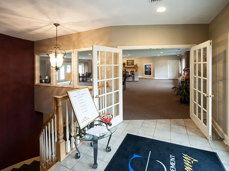 Autumn Creek Apartment Homes — Photo 6