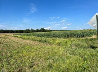 LOT Cook Rd #A, Wakeman, OH 44889