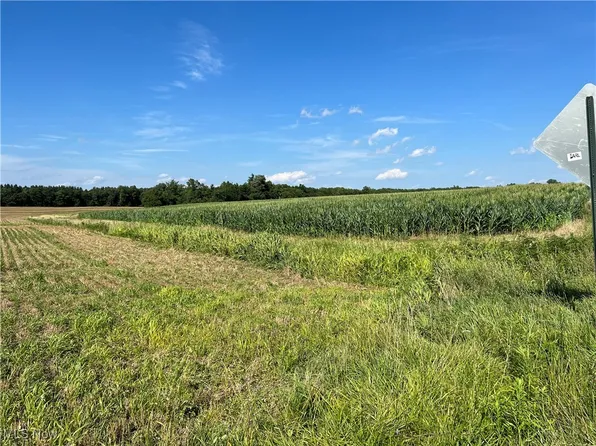 LOT Cook Rd #A, Wakeman, OH 44889
