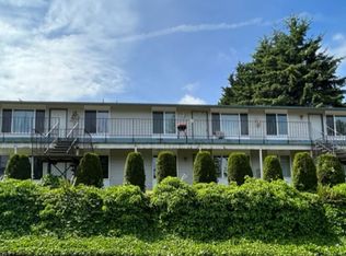 Skyridge Apartments, Everett, WA 98203