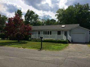 50 Roosevelt Ave, Westfield, MA 01085