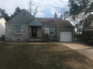 932 Elm Ave, Yukon, OK 73099
